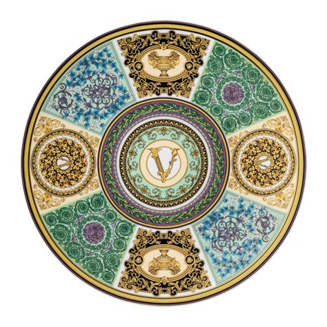 piatto versace bellezza
